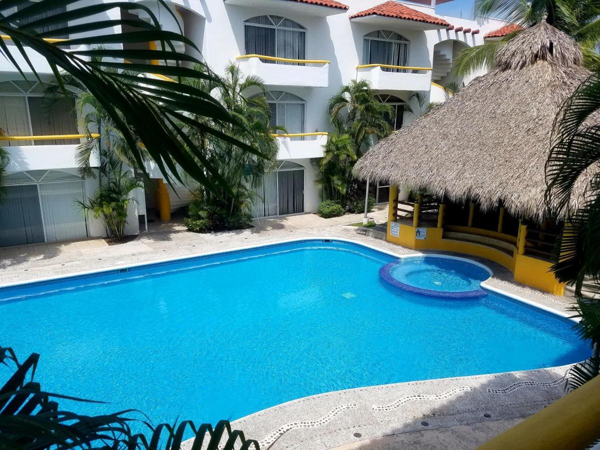 Hacienda Real Suits Ixtapa Ixtapa  Extérieur photo