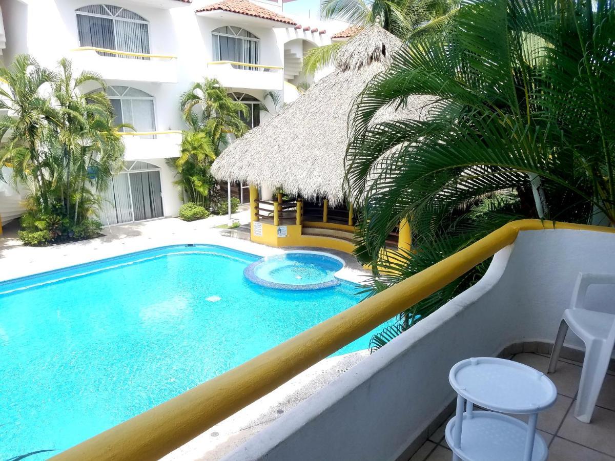 Hacienda Real Suits Ixtapa Ixtapa  Extérieur photo