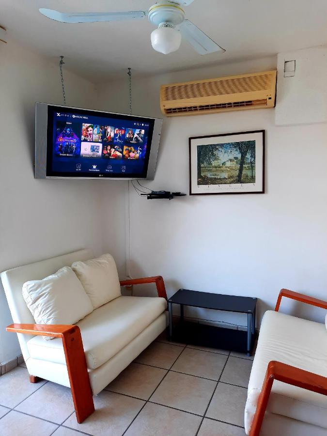 Hacienda Real Suits Ixtapa Ixtapa  Extérieur photo