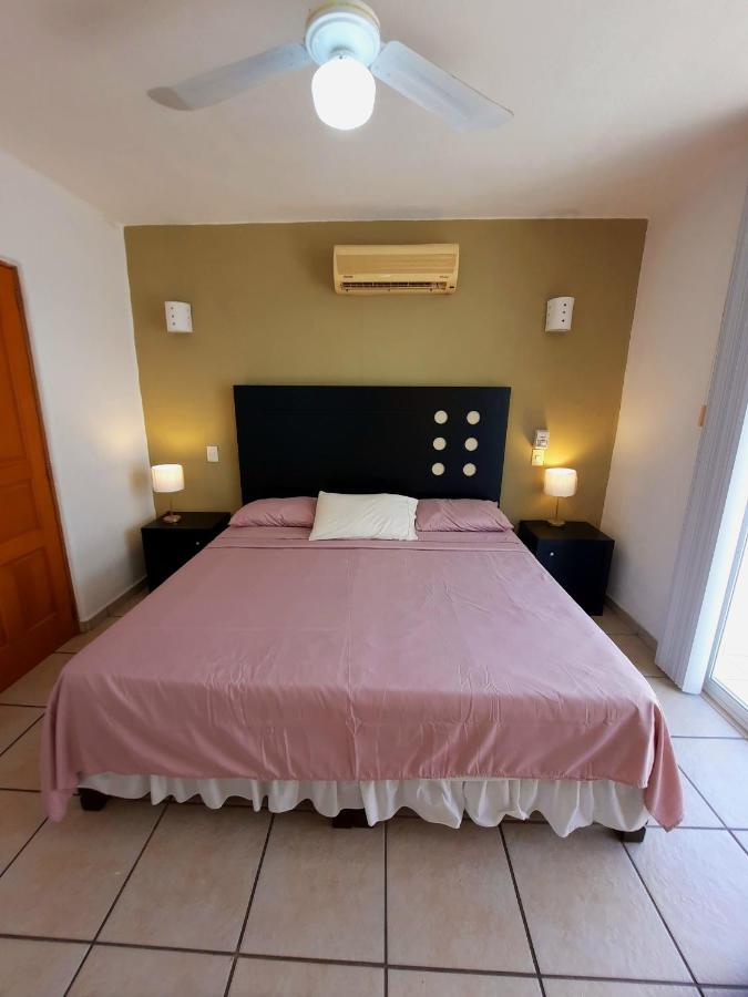 Hacienda Real Suits Ixtapa Ixtapa  Extérieur photo
