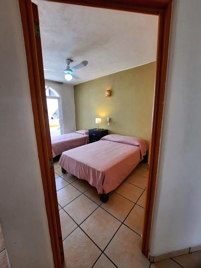 Hacienda Real Suits Ixtapa Ixtapa  Extérieur photo