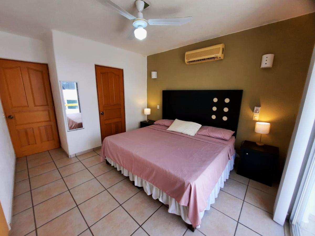 Hacienda Real Suits Ixtapa Ixtapa  Extérieur photo