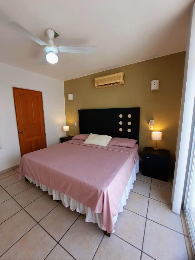 Hacienda Real Suits Ixtapa Ixtapa  Extérieur photo