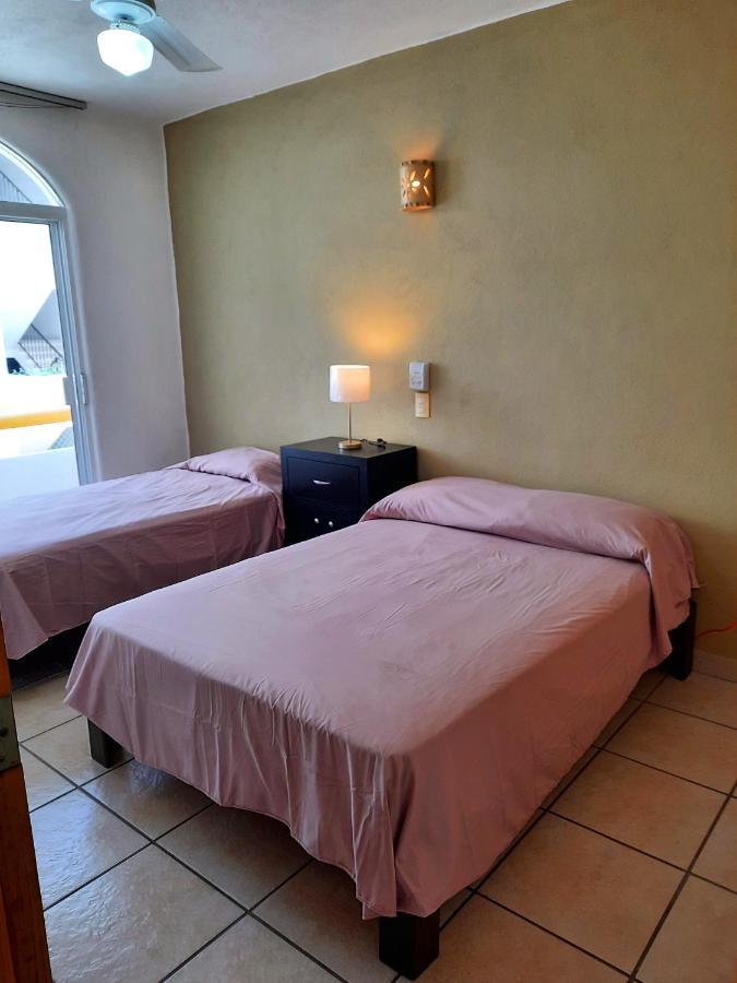 Hacienda Real Suits Ixtapa Ixtapa  Extérieur photo