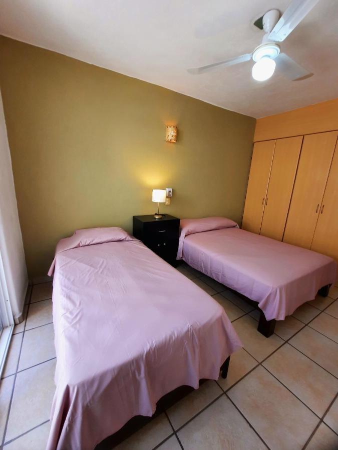Hacienda Real Suits Ixtapa Ixtapa  Extérieur photo