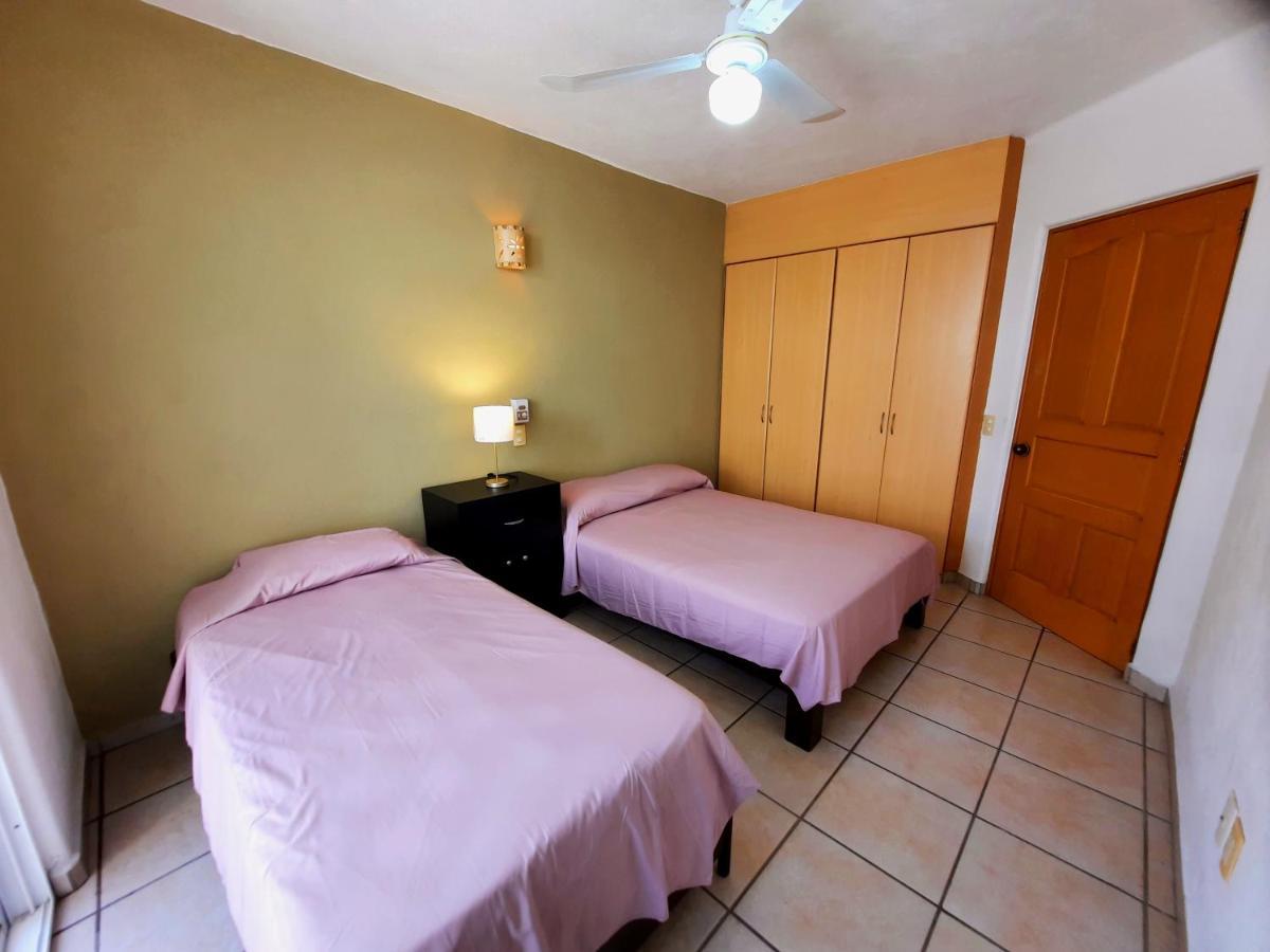 Hacienda Real Suits Ixtapa Ixtapa  Extérieur photo